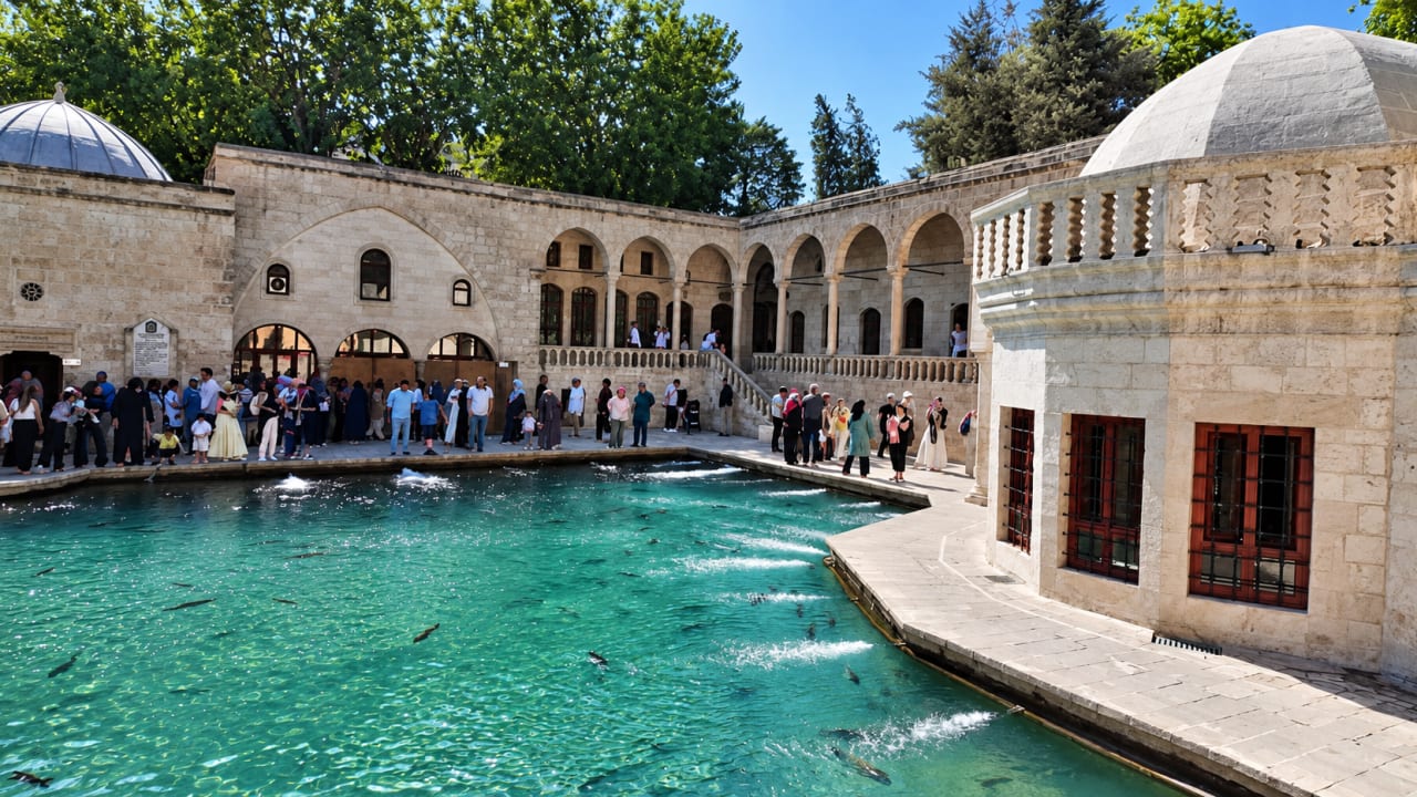 Exploring Jewish Historical Sites in Southern Turkey