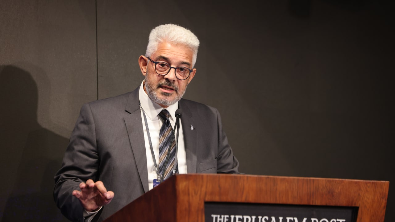 Stanley Morais, Director Partnerships & International Affairs - EL AL Israel Airlines