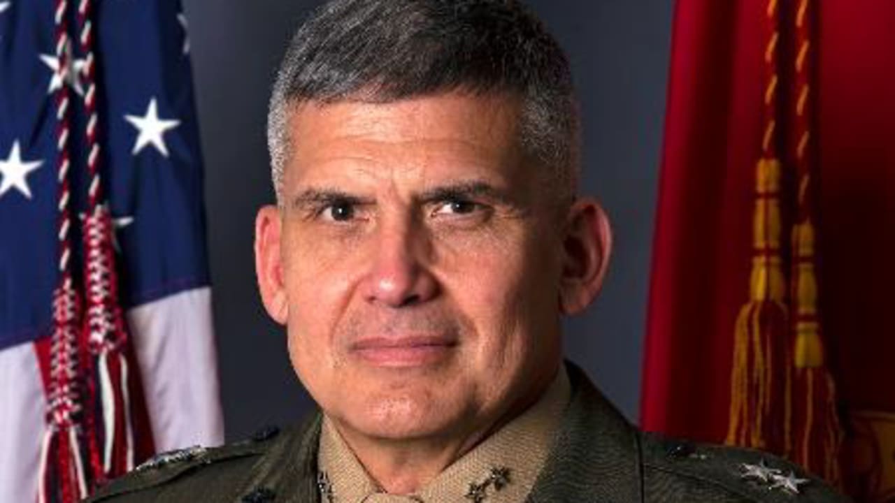 US Lt-Gen Salene critiques Netanyahu, Israeli government for stalling ...