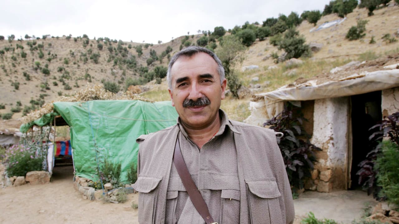 jpost.com - SETH J. FRANTZMAN - PKK leader Murat Karayilan says 'Third World War' is underway