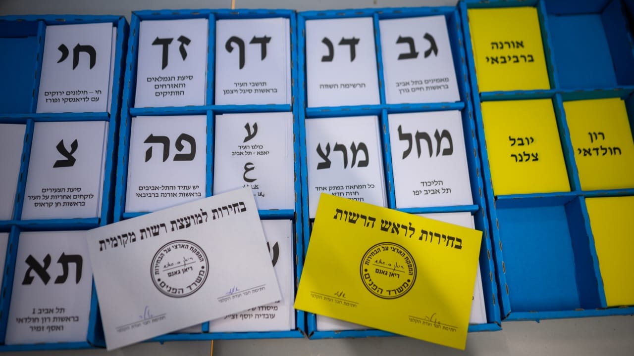 Israeli voters choose among competing party lists, but election day is often only the beginning of the battle to form a government.