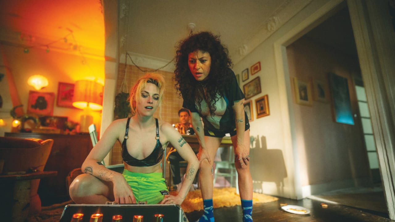 LGBT film festival celebrates 21st anniversary with award winners, dramas, and classics - preview