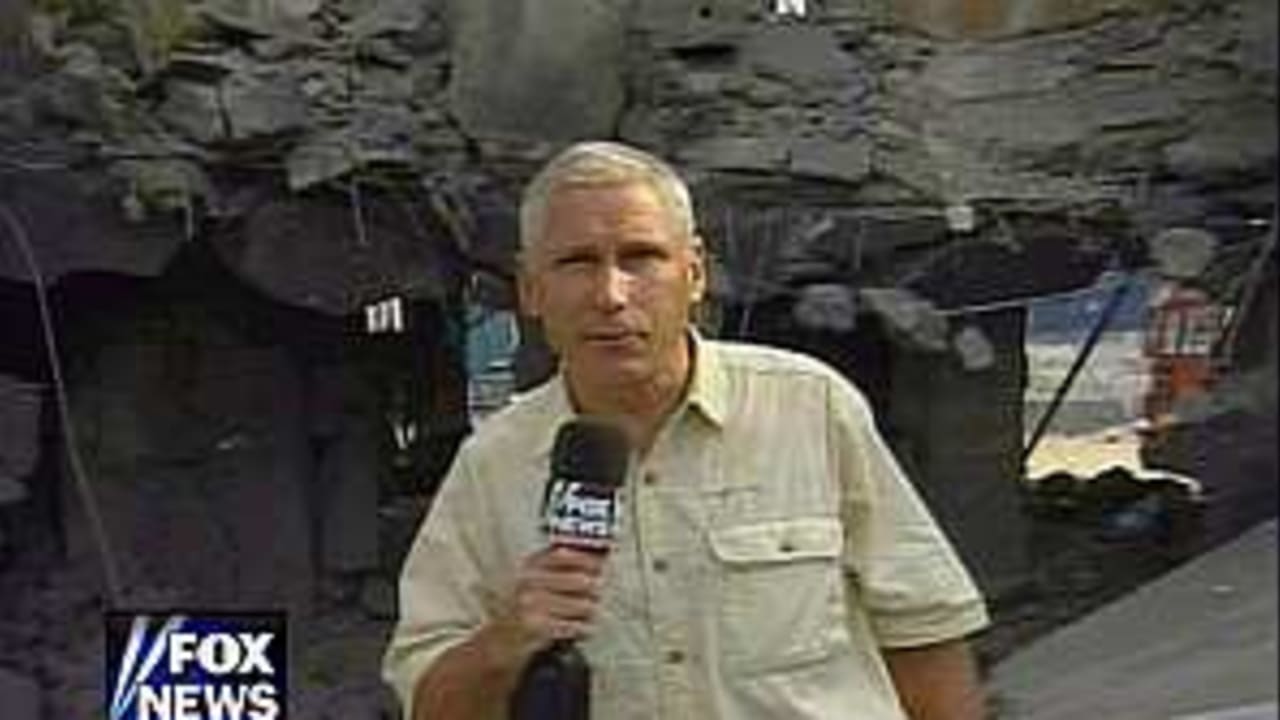 kidnapped fox journalist