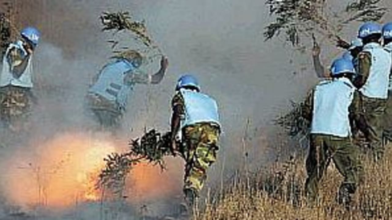 un lebanon 298
