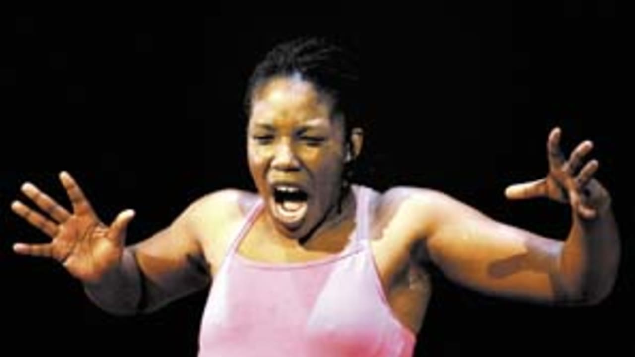 kat francois poet 298.88