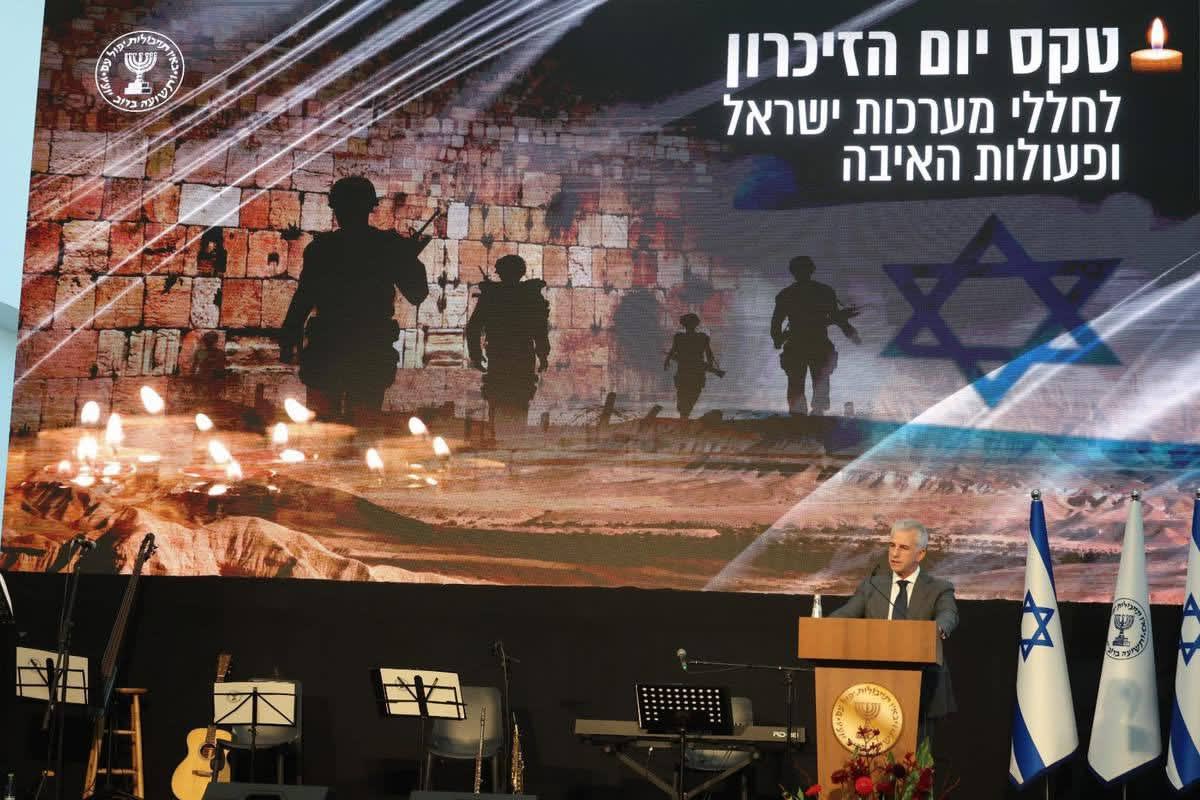 Mossad agent killed abroad significantly influenced Iran war, Barnea reveals