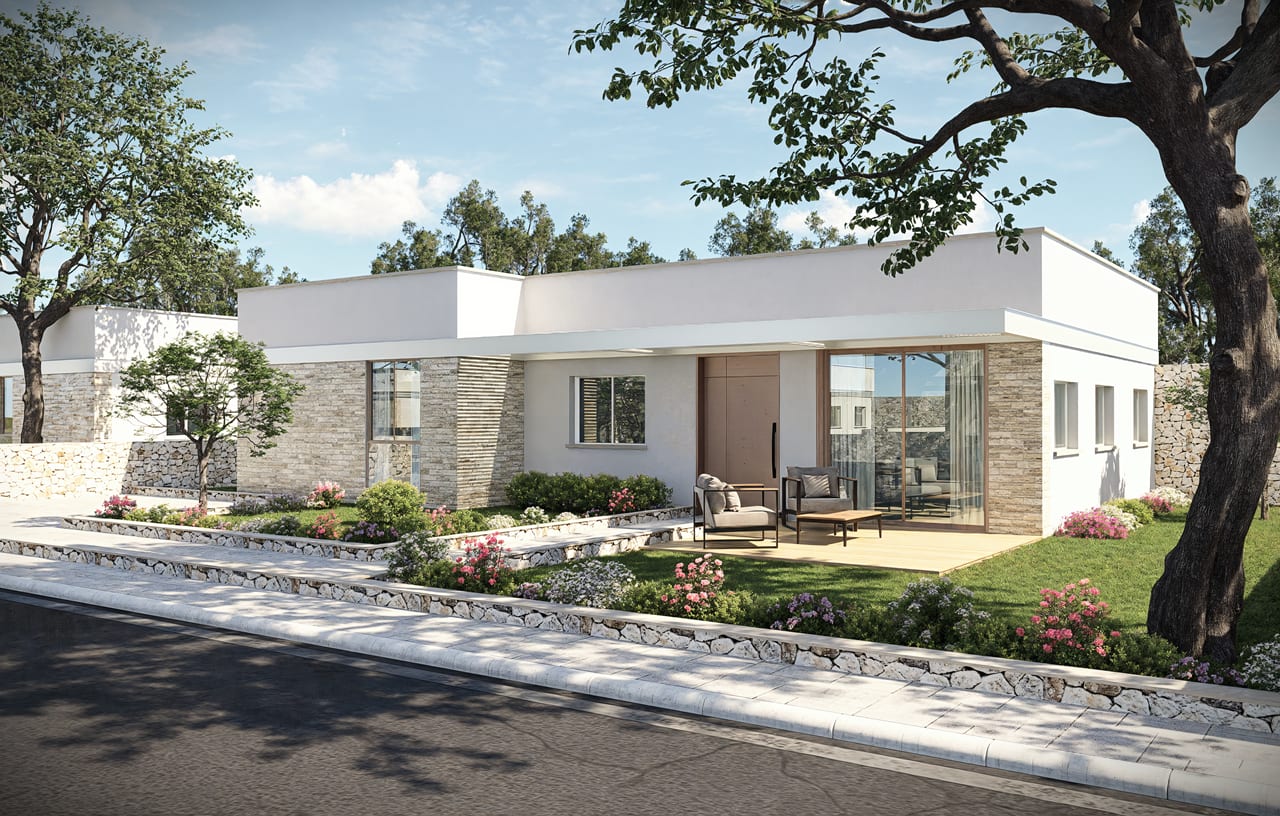 . (photo credit: Renderings: Siah Architects)