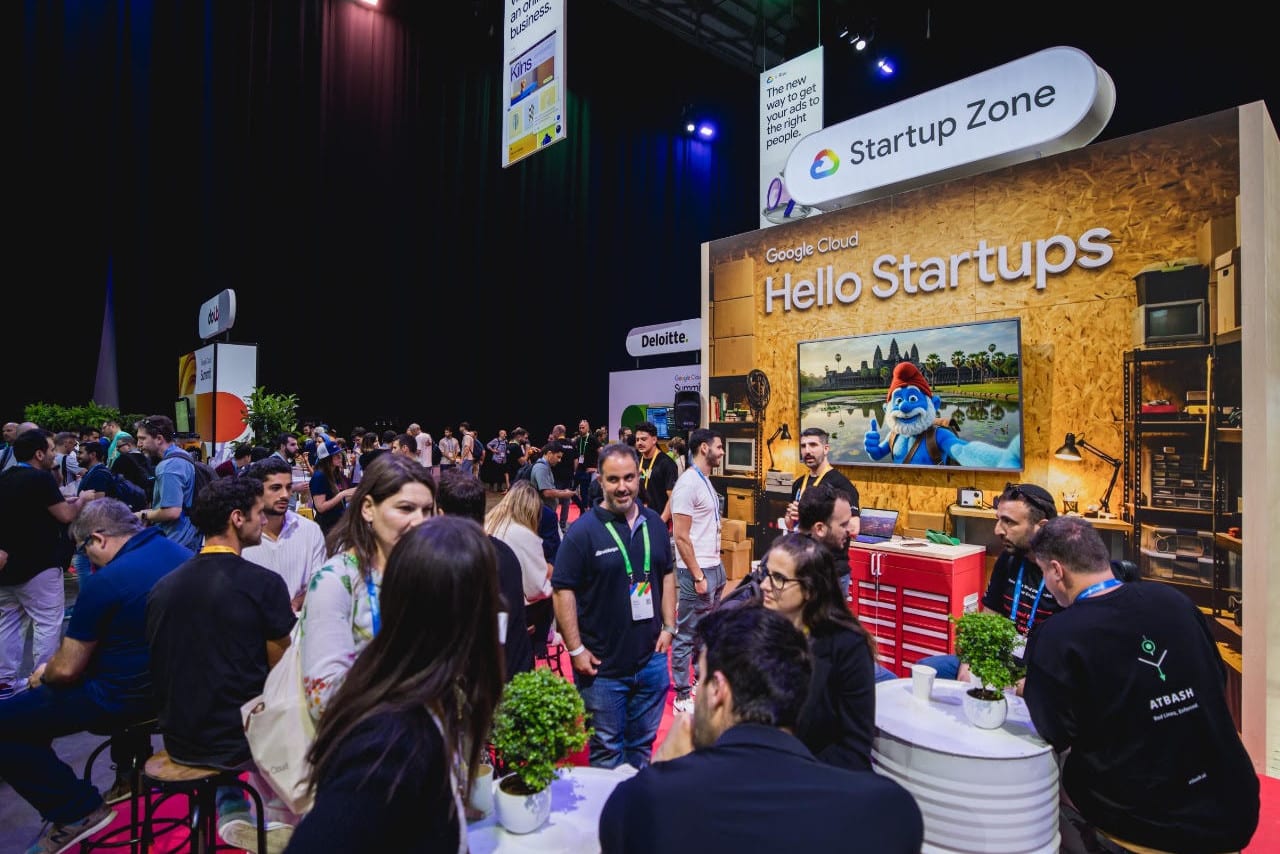 One in three startups at Google’s cybersecurity forum are Israeli, organizers announce