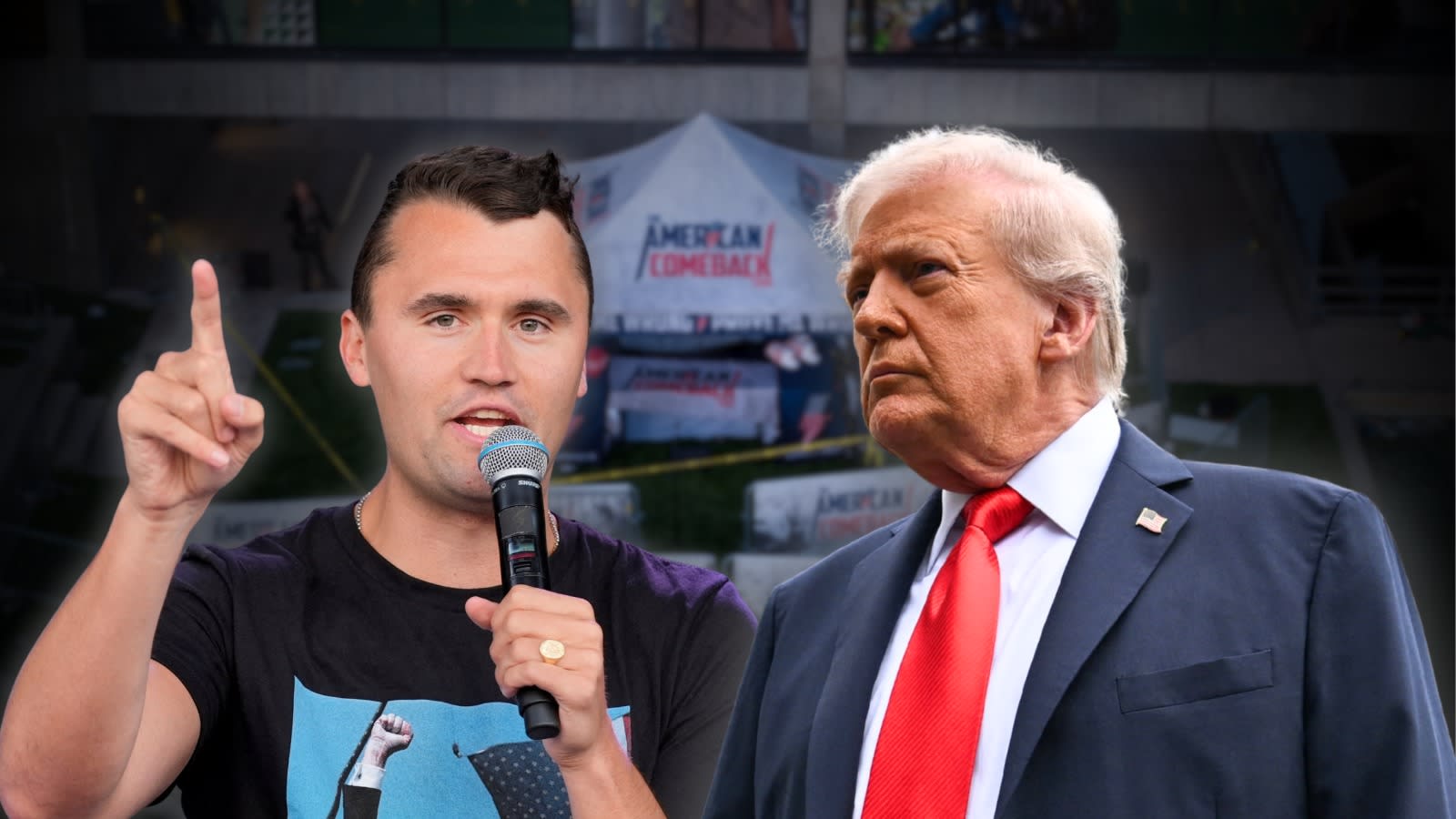 Trump White House scrambles to save Kirk’s young voter machine after ...