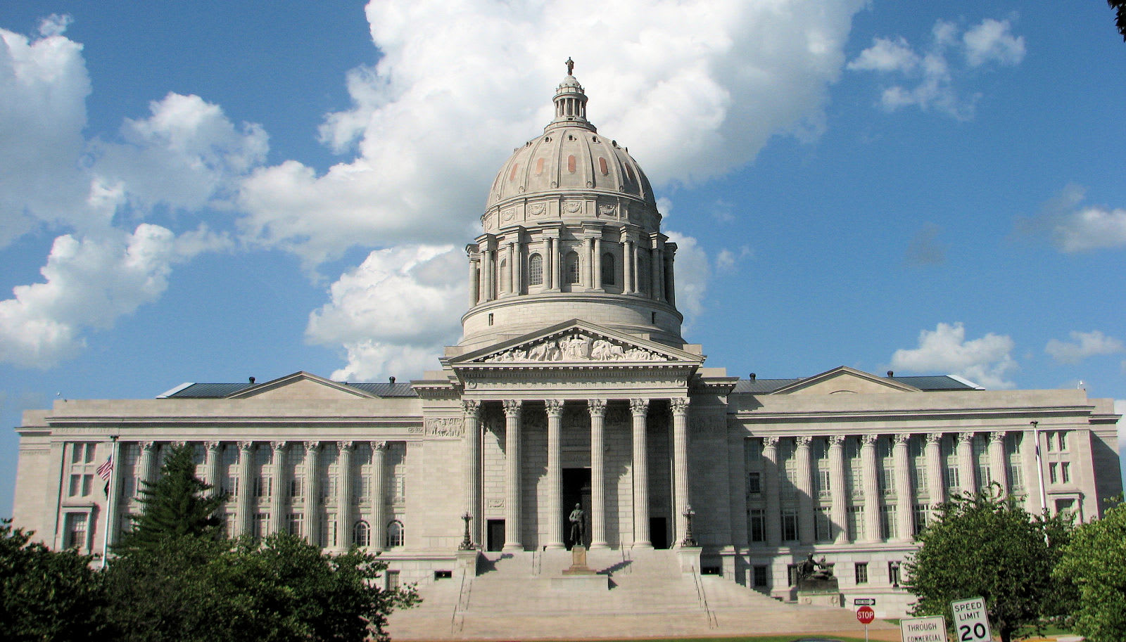 Missouri
