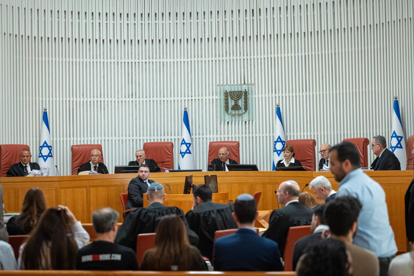 We deserve better: Three years after October 7, Israel still waits for an investigation – editorial
