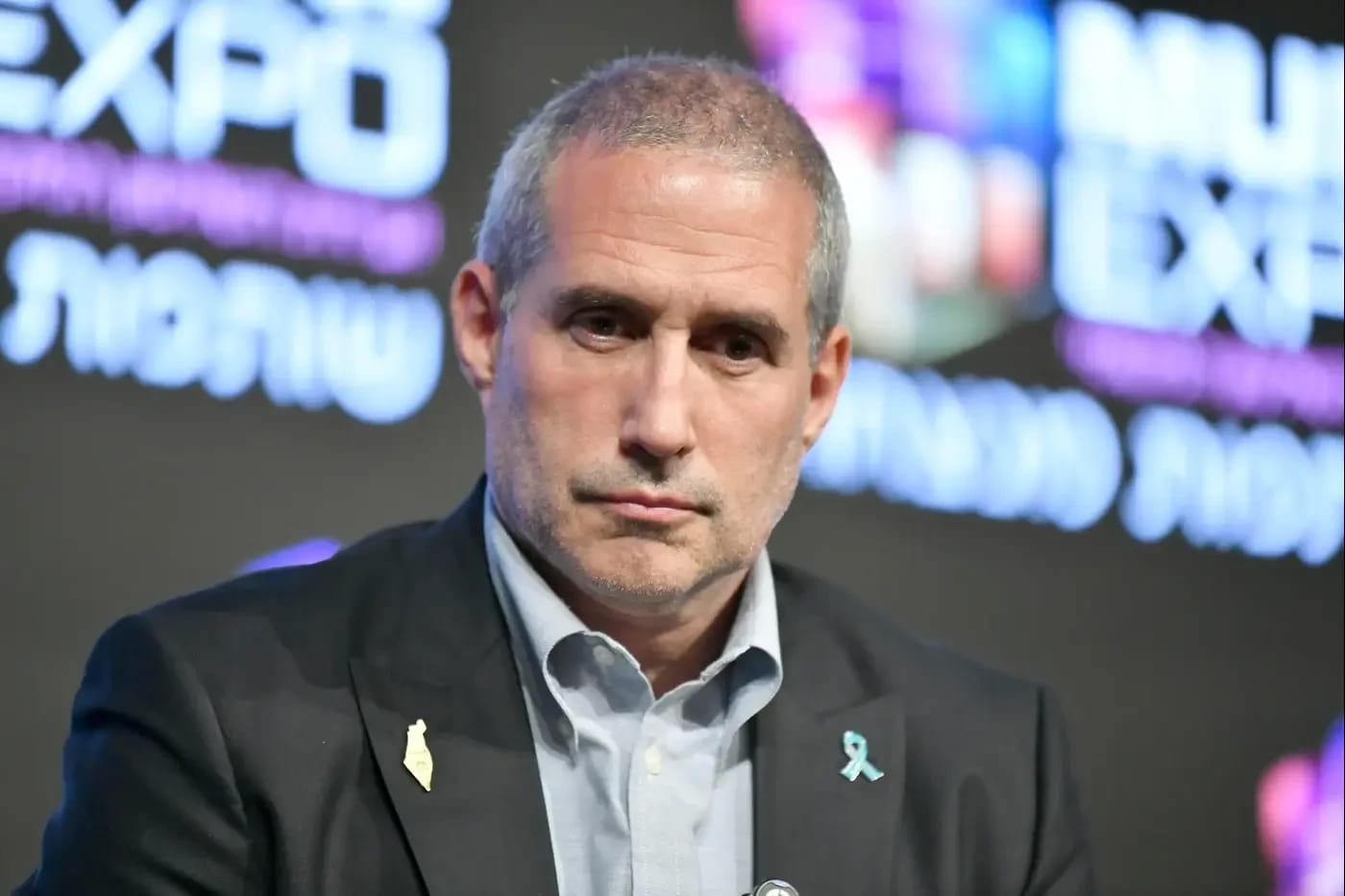 Hanoch Milwidsky (photo credit: REUVEN CASTRO)