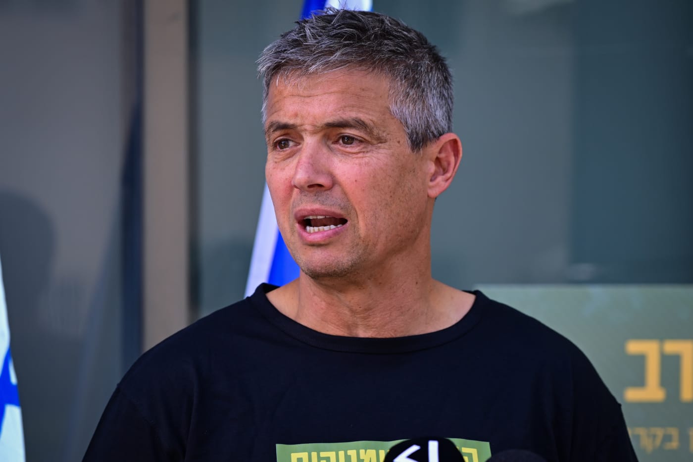 Yoaz Hendel attacks Ben-Gvir: 'Otzma Yehudit has become Jewish weakness'