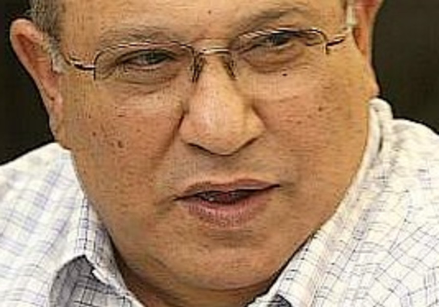 Mossad Head Dagan May Be Replaced Israel Jerusalem Post