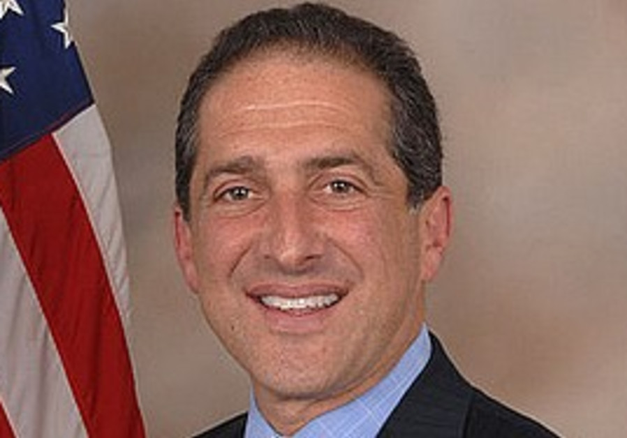 Congressman Ron Klein