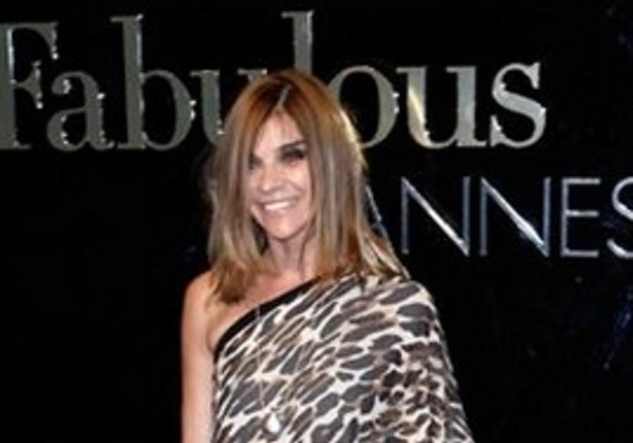 Paris Vogue Editor To Leave After 10 Year Tenure Arts And Culture 