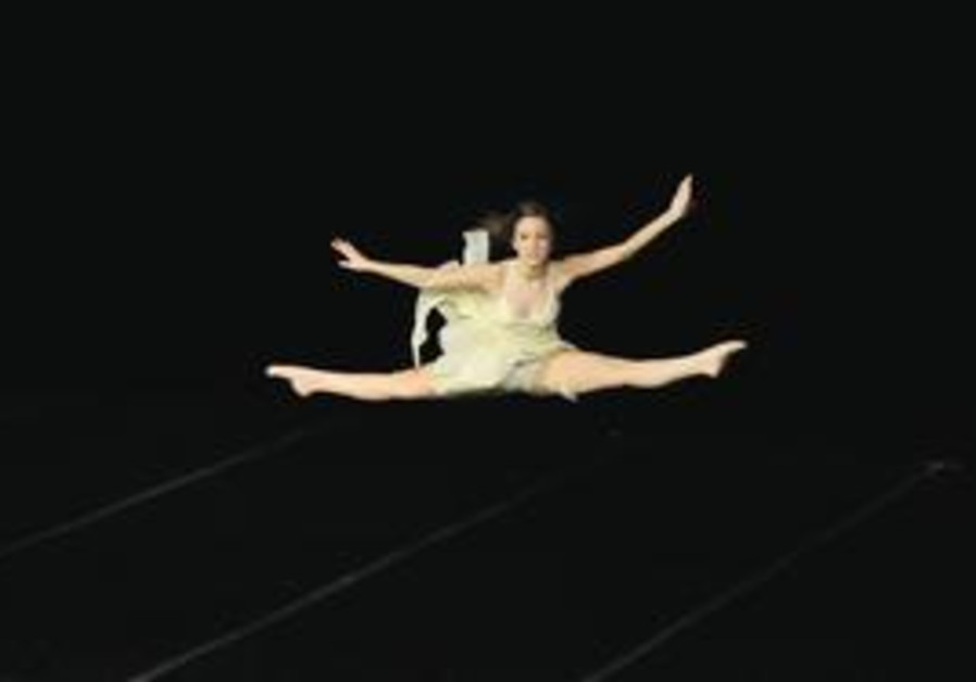 Canadian Jewish Teen Wins Silver In Dance Competition - 