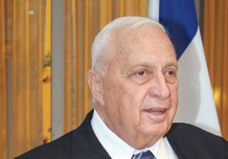 Doctors say Ariel Sharon in critical condition, life in danger ...