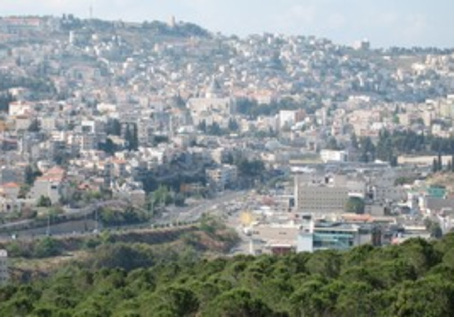 Sights and Insights: Nazareth — A hometown with a view - Travel ...