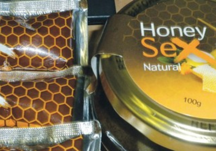 Health Ministry Beware Of ‘honey Sex Health And Science Jerusalem Post 