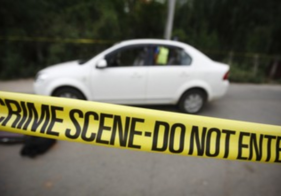 Galilee Man Goes On Murderous Rampage Kills 4 Before - 
