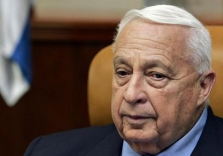 Ariel Sharon's condition worsening, won't improve without a 'miracle ...