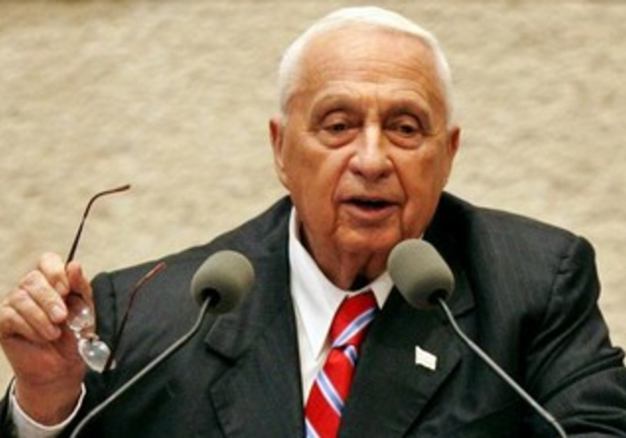 Ariel Sharon dies after 8-year fight for his life - National News ...