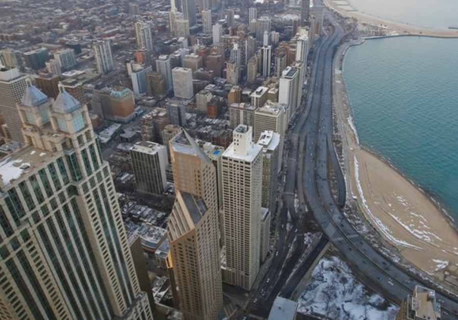 Chicago