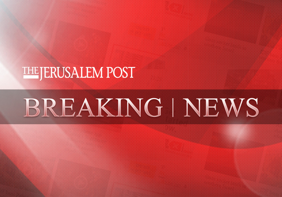 3 Palestinians detected near military base after two hours - report