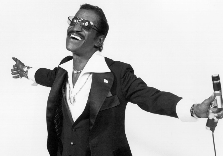 THE CLOSING-NIGHT film will be ‘Sammy Davis, Jr.: I’ve Gotta Be Me’ – the first major documentary about the entertainer. (Courtesy Menemsha Films)