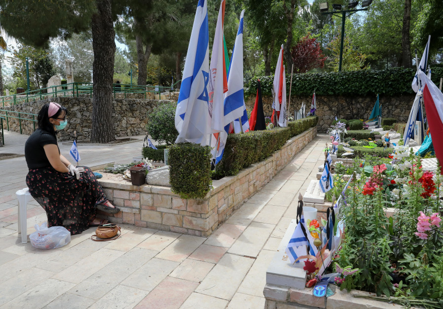 (Crédit: Marc Israel Sellem / The Jerusalem Post)