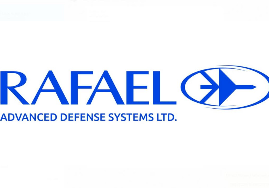 IAI, Rafael work with UAE counterpart to combat coronavirus - The ...