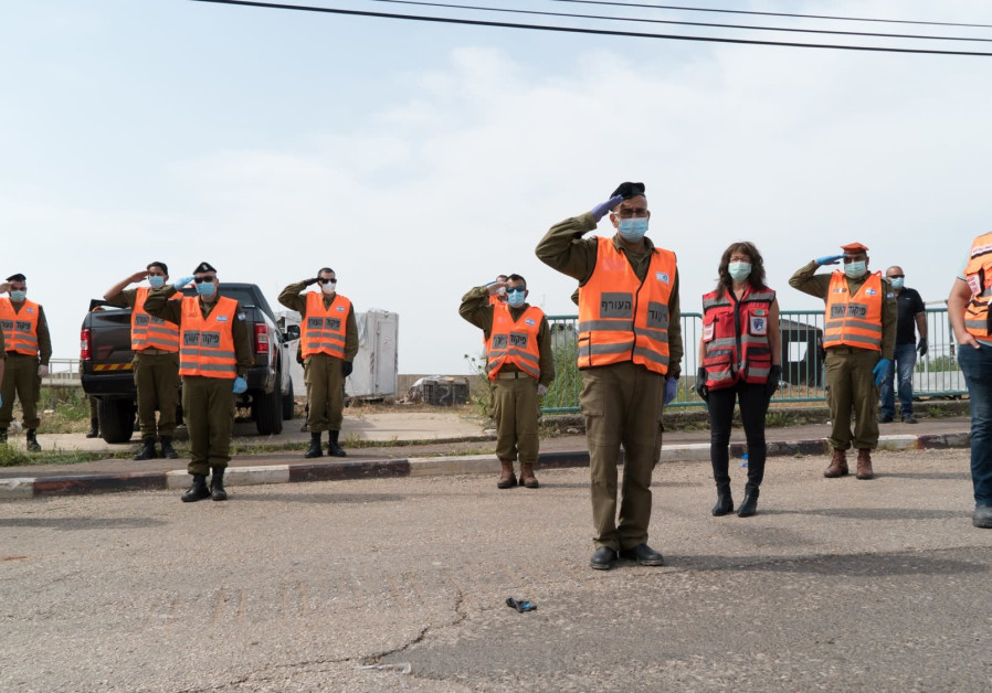 The IDF is the ultimate equalizer in Israeli society. To that end, FIDF’s programs provide life-changing opportunities to soldiers of all backgrounds. Photo Credit: IDF Spokesperson