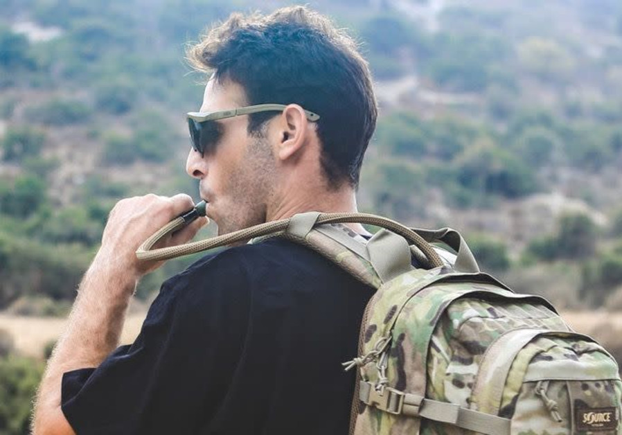 Photo credit : Source Tactical Gear