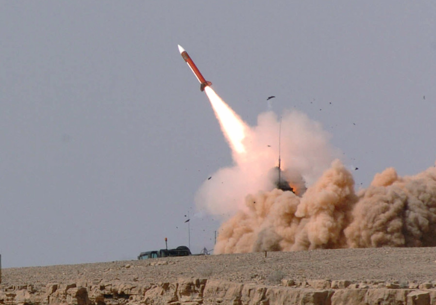 Eyeing Iran, U.S. sending more Patriot missiles to Middle East