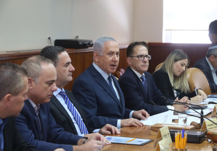 Resultado de imagen para israel politicians