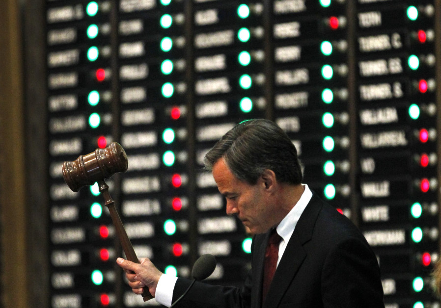 Jewish Texas House speaker retiring due to Republican disunity
