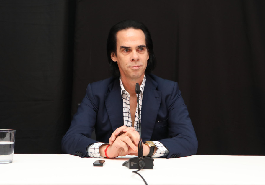 Nick Cave: I'm performing in Israel because of BDS - Israel News ...
