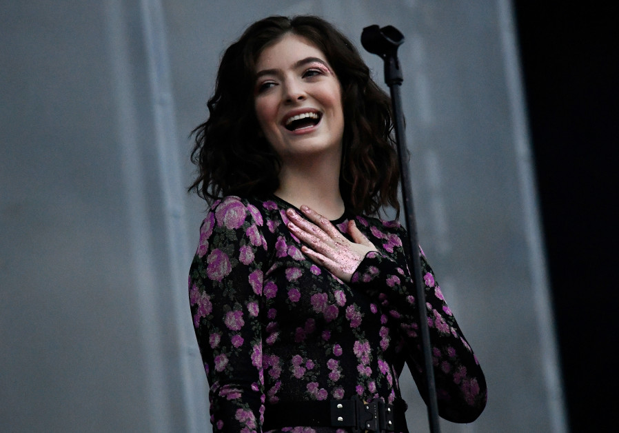 http://www.jpost.com/OMG/Lorde-cancels-planned-Israel-concert-organizers-say-519920