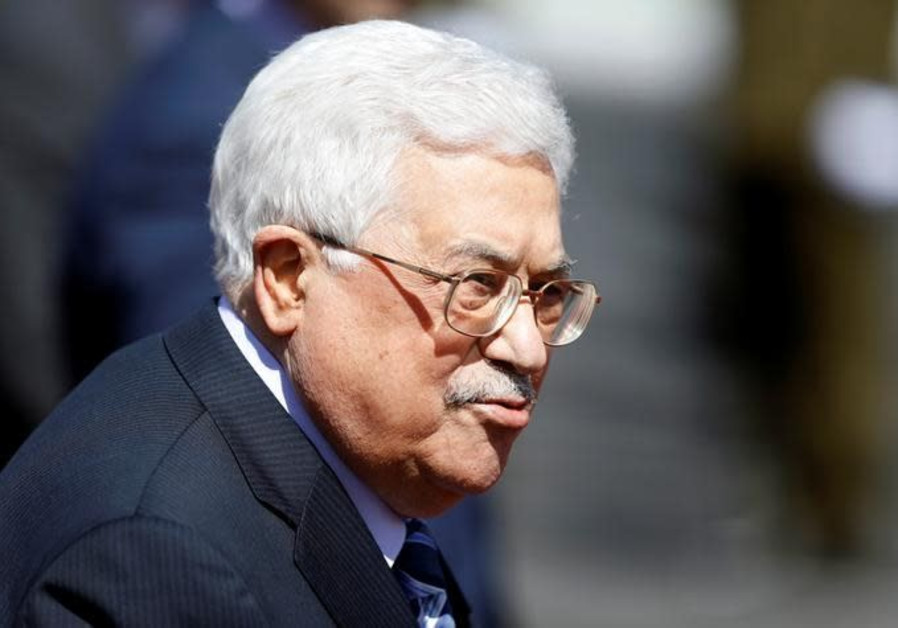 Hamas: Abbas foiled truce talks, should be brought to court for â€˜high treasonâ€™