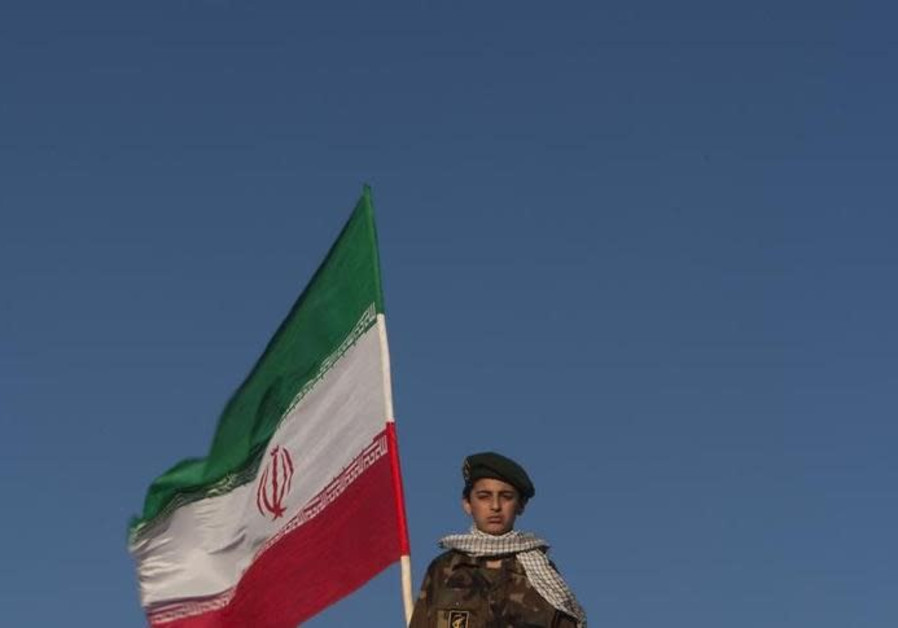 Iran shot down American drone to showcase its air defense - analysis