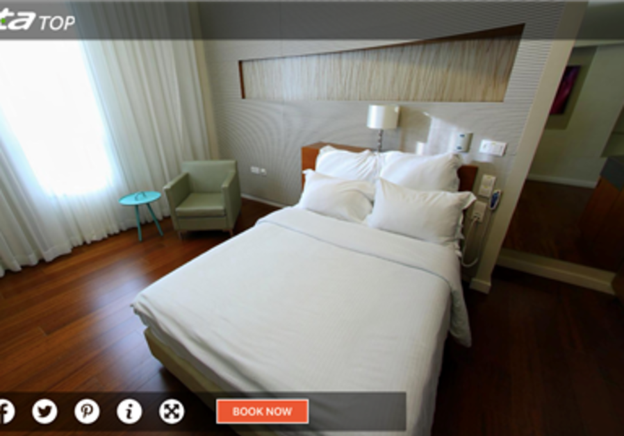 VDroom, an Israeli startup, is launching a tech platform to provide virtual reality viewing