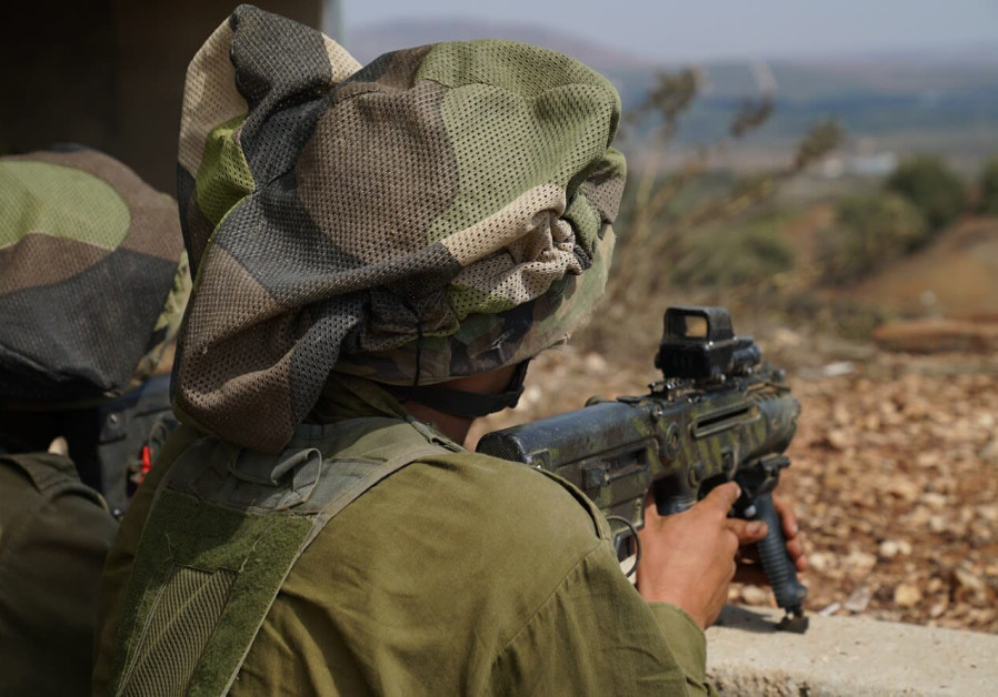 The myth of compulsory military service in Israel - Opinion - Jerusalem
