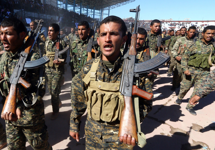 Let down by U.S., Syrian Kurdish leaders look to Russia and ... - 