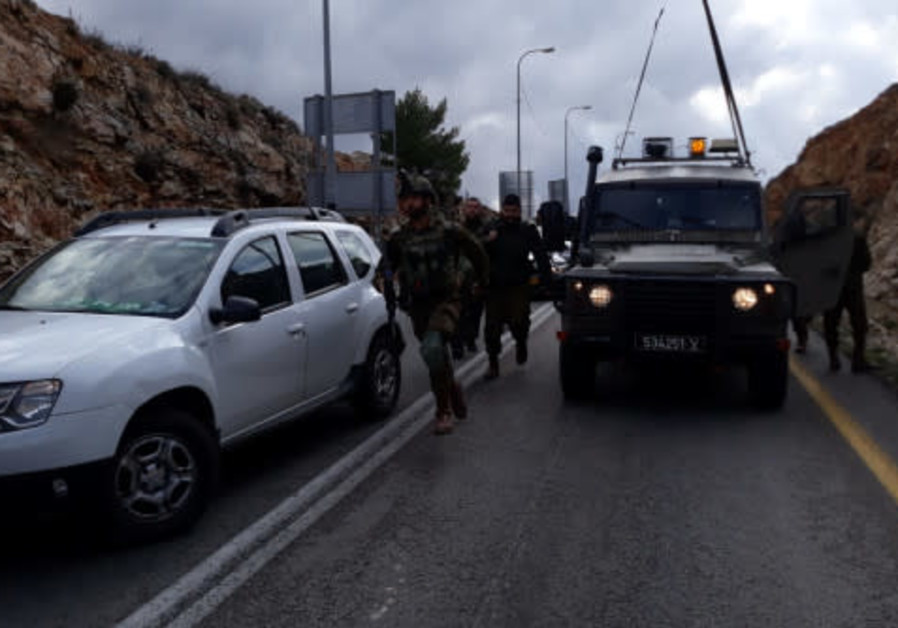 Deux Israéliens tués et deux autres grièvement blessés lors d'une fusillade en Cisjordanie