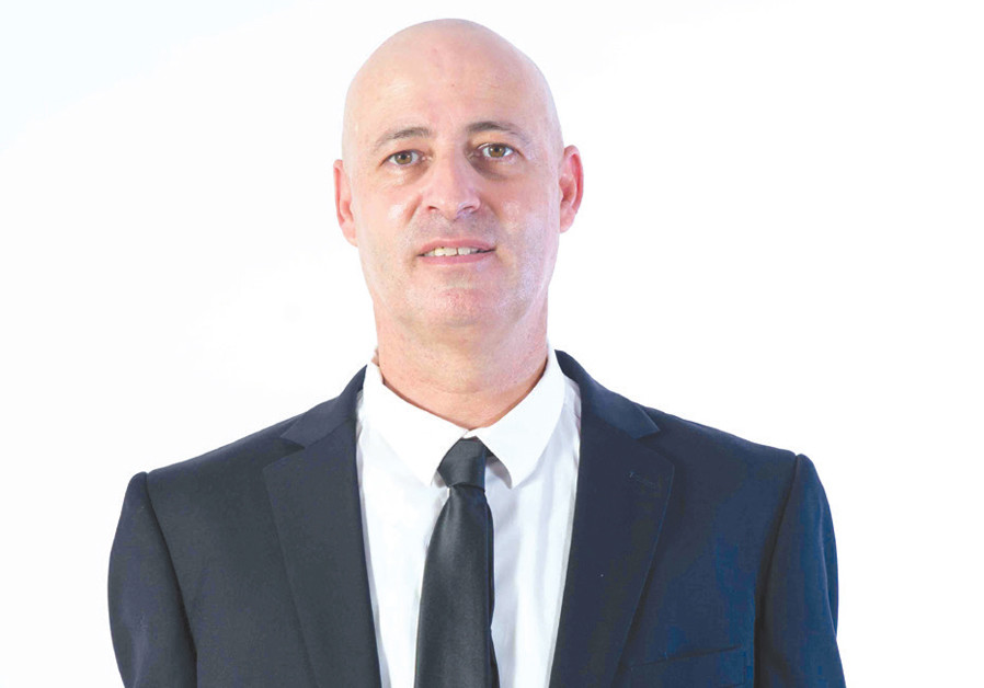 MEDIA VENTURES founder Shay Arad: ‘In the last several years, many countries, from Canada to Denmark, have sent delegations to Israel to come and learn from us and understand.’ (Courtesy)