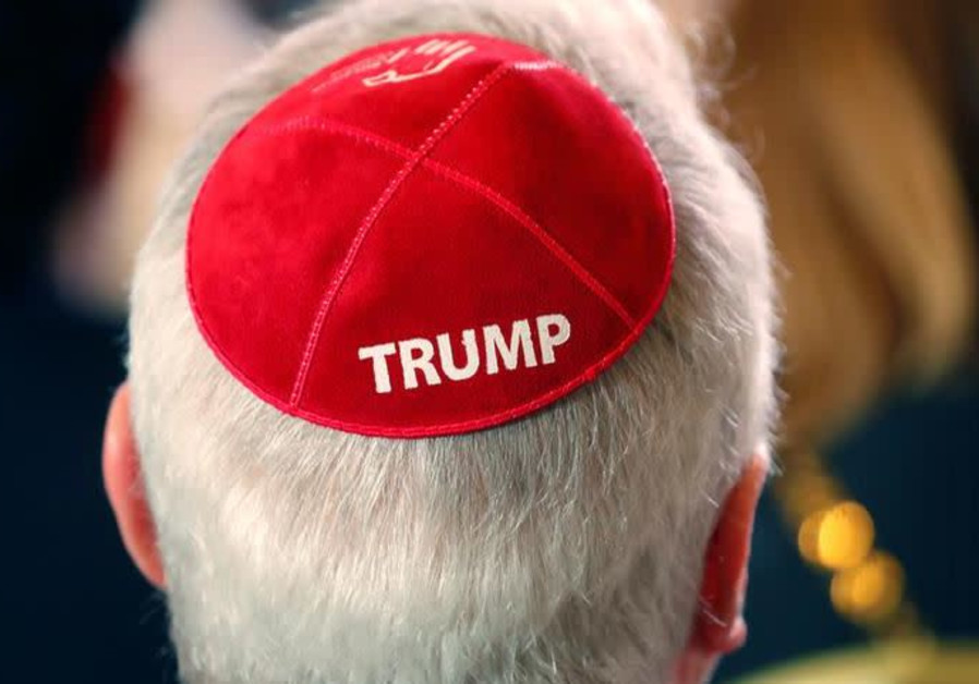 How Trump’s ‘religious freedom’ changes are heartening and rattling some Jews