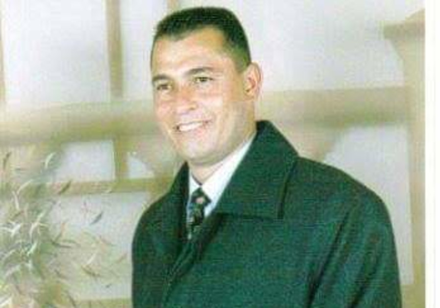 Ashraf Jabari