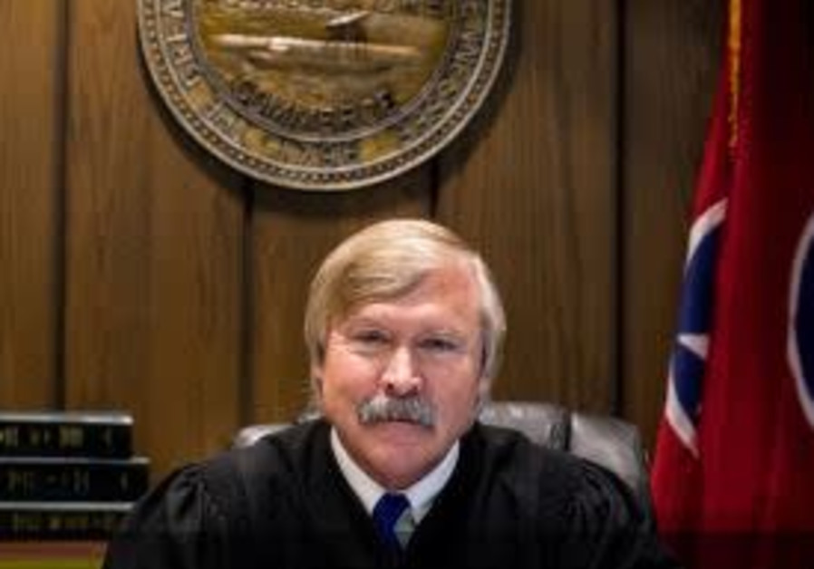 LOL: Tennessee judge: Jews should ‘get the fuck over the Holocaust’  440199