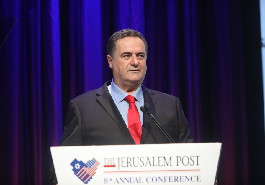 FM Katz: Israel bracing for possible military confrontation with Iran